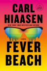 Fever beach : a novel