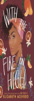 With the fire on high 