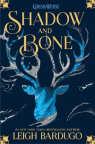 Shadow and bone