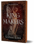 Kingmakers : graduation  