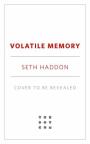 Volatile memory 