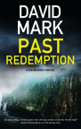 Past redemption : a DS McAvoy novel