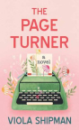 The page turner : a novel