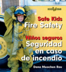 Fire safety = Seguridad en caso de incendio