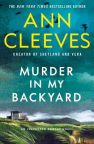 Murder in my backyard