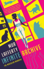 Infinite archive