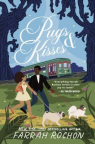Pugs and kisses