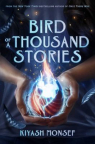Bird of a thousand stories