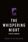The whispering night
