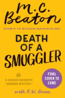 Death of a smuggler