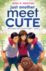 Just another meet cute 