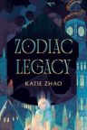 Zodiac legacy 