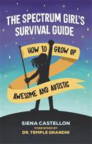 The Spectrum Girl&#039;s Survival Guide