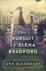 The pursuit of Elena Bradford 