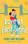 Love at first sight : a novel 
