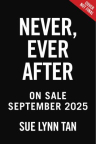 Never, ever after