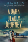 A dark and deadly journey / An Evelyne Redfern Mystery