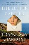 The letter carrier : a novel 