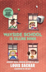 Wayside School is falling down