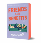 Friends with benefits : a novel