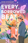 Every borrowed beat