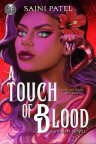 A touch of blood 