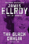 The black dahlia : a novel 