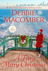 A ferry merry Christmas : a novel 