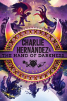 Charlie Hernández &amp; the hand of darkness 