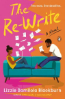 The re-write : a novel 
