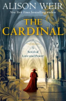 The cardinal : a novel of love and power
