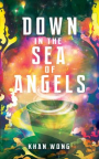 Down in the sea with angels 