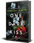 One dark kiss 