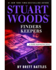 Stuart Woods' Finders keepers