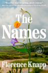 The names : a novel