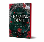 Charming devil 
