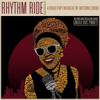 Rhythm Ride: A Road Trip Through the Motown Sound