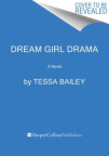 Dream girl drama : a novel