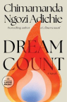 Dream count : a novel