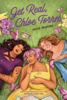 Get real, Chloe Torres