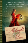 On a midnight clear : a 3-in-1 Christmas novella collection 