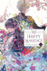 My happy marriage [light novel].    1