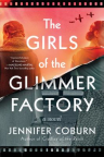 The girls of the glimmer factory : a novel
