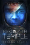The Regolith Temple : a sci-fi thriller