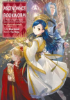 Ascendance of a bookworm : I'll do anything to become a librarian! Part 5, vol. 11, Avatar of a go