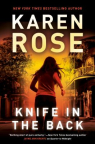 Knife in the back 