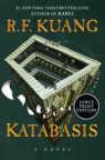 Katabasis : a novel 