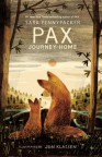 Pax : journey home