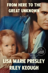 From here to the great unknown : a memoir