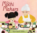 The Mochi Makers 